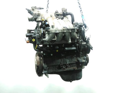 Used Engine KIA PICANTO I (SA) 1.0 (63 hp) 28218860