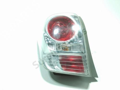 Used Left taillight Left taillight 39089754 39089754