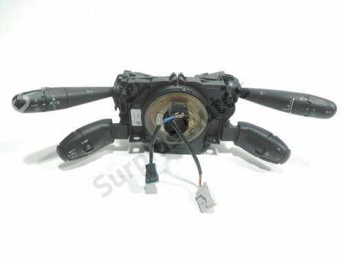 Ratbetjening PEUGEOT 3008 I MPV (0U_) 1.6 HDi (109 hp) 28227229