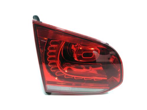 Used Left tailgate light VW GOLF VI (5K1) 2.0 GTi (210 hp) 28268091