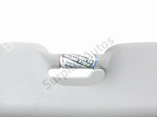 Right sun visor RENAULT EXPRESS Box Body/MPV 1.5 Blue dCi 75 (F6AA) | BP39707017I2 - Image 3