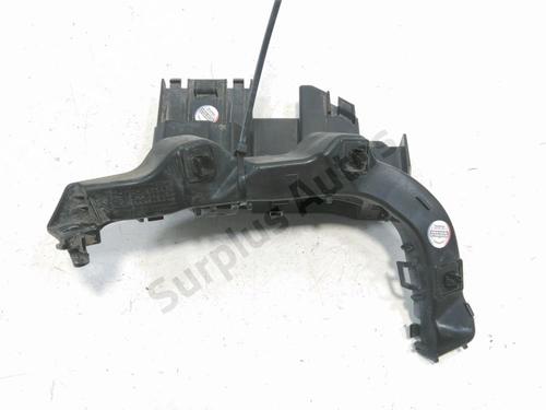 Used Rear bumper bracket Rear bumper bracket 39089437 39089437