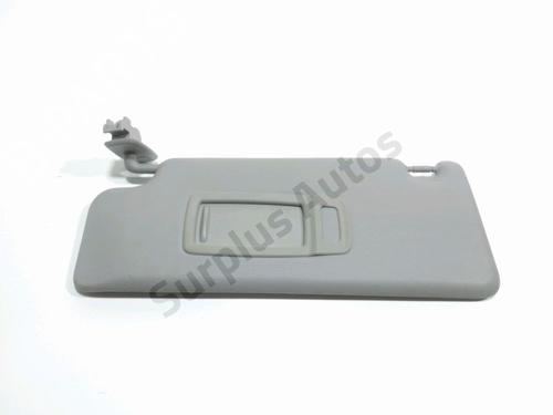 Used Left sun visor BMW 2 Active Tourer (F45) 218 d (150 hp) 29496182