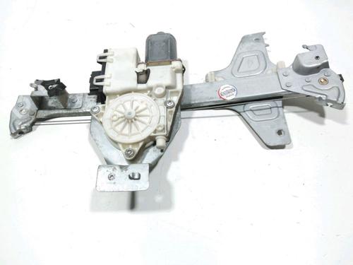 Rear left window mechanism CITROËN C4 I (LC_) 1.6 HDi | BP28251091C24 