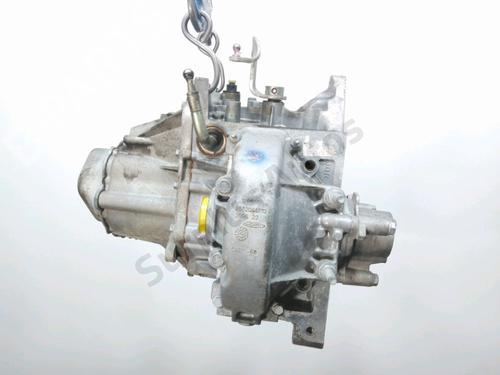 Gearbox PEUGEOT 308 I (4A_, 4C_) 1.4 16V | BP31058371M3