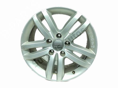 Used Rim Rim 37017495 37017495