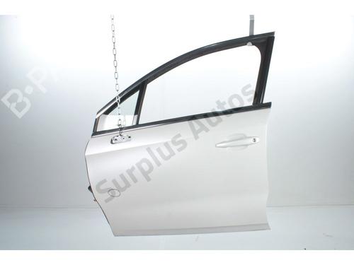 Used Left front door CITROËN DS4 (NX_) 1.6 HDi 110 (112 hp) 32226524