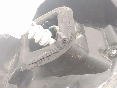 Right taillight VW GOLF VI (5K1) 2.0 R 4motion | BP38433126C35 - Image 3