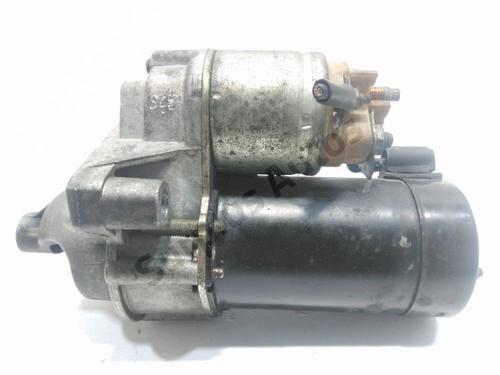 Used Starter PEUGEOT PARTNER Box Body/MPV (5_, G_) 1.6 HDi 75 (75 hp) 32260684