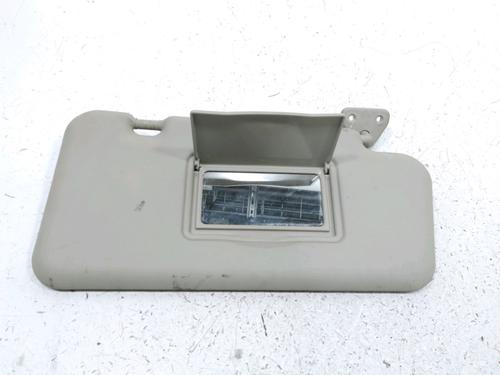 Used Right sun visor Right sun visor NISSAN NOTE (E11, NE11) 1.5 dCi (86 hp) 31002441 31002441