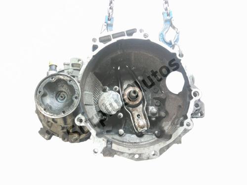 Used Gearbox SEAT IBIZA IV (6J5, 6P1) 1.2 TDI (75 hp) 29230415