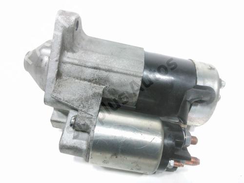 Starter RENAULT KANGOO Express (FW0/1_) 1.5 dCi 90 (FW0G, FW05, FW08, FW11) | BP37763759M8 - Image 2