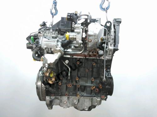 Engine RENAULT KOLEOS II (HC_) 1.6 dCi 130 | BP31964143M1 - Image 3