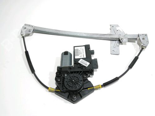 Used Front right window mechanism PEUGEOT 307 (3A/C) 2.0 HDi 110 (107 hp) 28239712