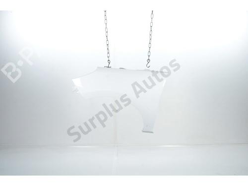 Used Left front fenders FORD FIESTA VII (HJ, HF) 1.0 EcoBoost (95 hp) 32077818