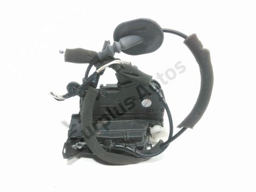 Used Front left lock RENAULT CLIO IV (BH_) 1.2 16V (73 hp) 30503871