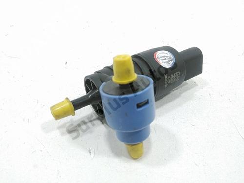 Used Washer pump Washer pump VW TOUAREG (7LA, 7L6, 7L7) 3.0 V6 TDI (225 hp) 40278513 40278513