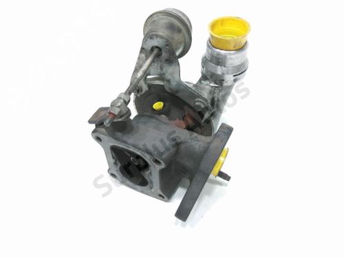 Turbolader/Kompressor RENAULT CLIO III (BR0/1, CR0/1) 1.5 dCi (BR17, CR17) | BP28220655M71 