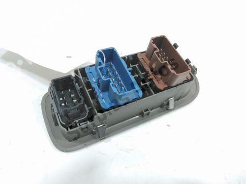 Left front window switch RENAULT CLIO III (BR0/1, CR0/1) 1.5 dCi (BR17, CR17) | BP30999069I27 - Image 2