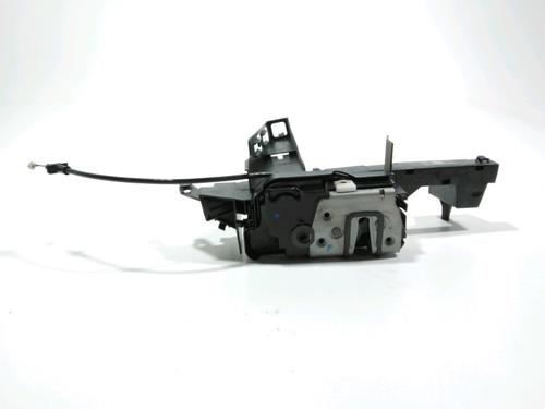 Used Front right lock FORD FIESTA VII (HJ, HF) 1.0 EcoBoost mHEV (125 hp) 28247444