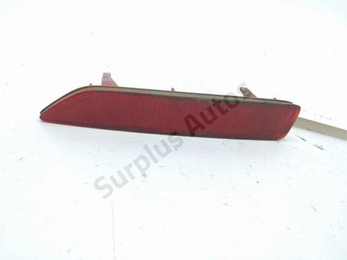 Retronebbia Retronebbia HONDA CR-V III (RE_) 2.2 i-CTDi 4WD (RE6) (140 hp) 31006927 31006927