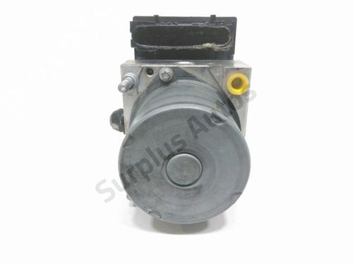 Used ABS pump ABS pump PEUGEOT 307 (3A/C) 1.6 HDi (90 hp) 34001716 34001716