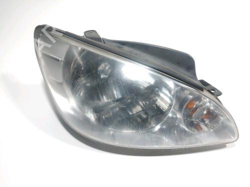Right headlight HYUNDAI GETZ (TB) 1.5 CRDi | BP28266205C29