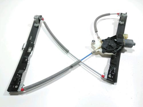 Rudehejsemekanisme Højre foran FORD B-MAX (JK) 1.5 TDCi (75 hp) 28239689