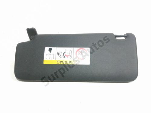 Used Right sun visor Right sun visor MERCEDES-BENZ GLB (X247) GLB 220 d 4-matic (247.615) (190 hp) 36402778 36402778