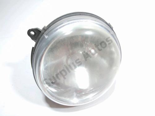Used Left headlight Left headlight JEEP CHEROKEE (KJ) 2.8 CRD 4x4 (150 hp) 40060708 40060708