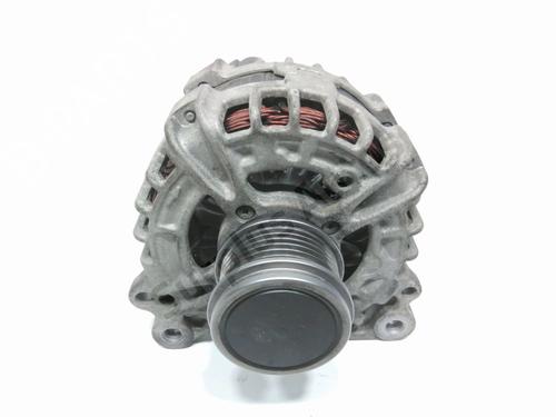 Used Alternator Alternator 28714705 28714705
