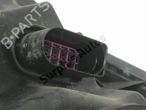 Right headlight FORD FIESTA VI (CB1, CCN) 1.25 | BP37600728C29 - Image 3
