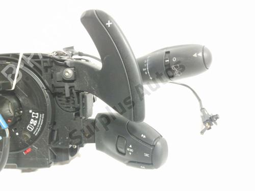 Steering wheel controls CITROËN C3 II (SC_) 1.2 VTi 82 | BP37870493E15 - Image 2