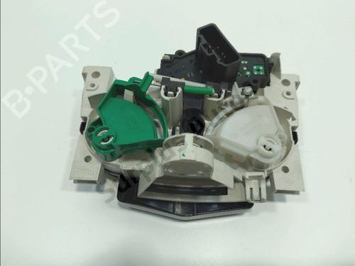 Climate control DACIA LOGAN (LS_) 1.4 (LS0A, LS0C, LS0E, LS0G) | BP31368164I5 - Image 2