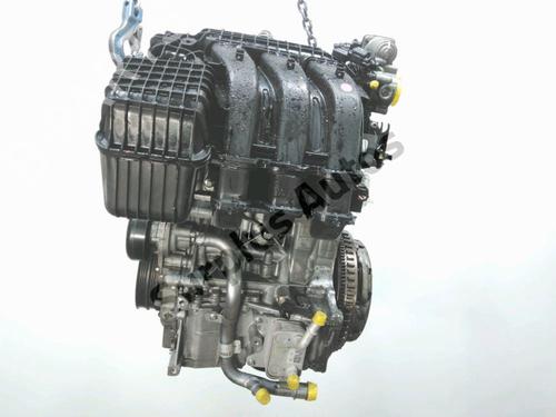 Used Engine Engine DACIA SANDERO III 1.0 SCe 65 (67 hp) 32102182 32102182