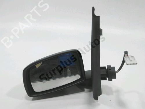 Retrovisor izquierdo FIAT PANDA (169_) 1.2 (169.AXB11, 169.AXB1A) (60 hp) 32334572