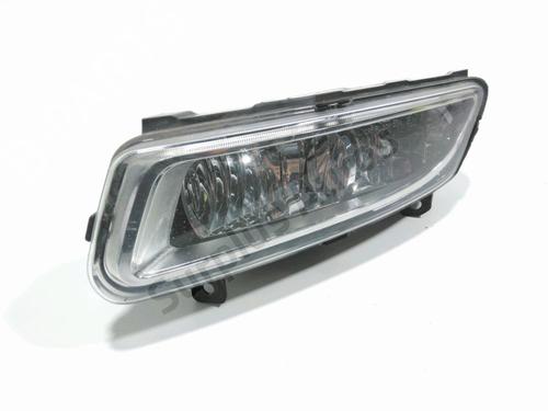 Used Left daytime light VW POLO V (6R1, 6C1) 1.6 TDI (90 hp) 28267144