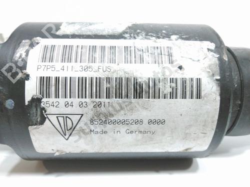 Subframe PORSCHE CAYENNE (92A) 4.8 Turbo | BP30141336M9