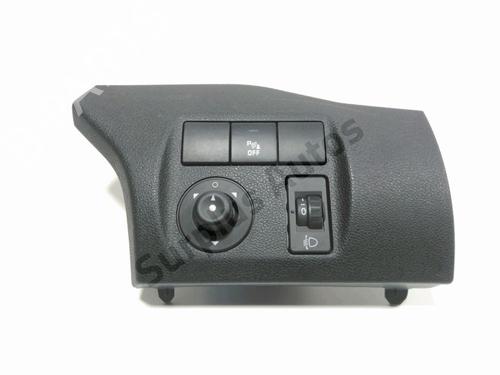Used Mirror switch CITROËN BERLINGO MULTISPACE (B9) 1.6 BlueHDi 100 (99 hp) 30958200