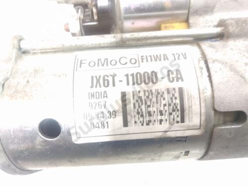Starter FORD FIESTA VII (HJ, HF) 1.5 ST EcoBoost | BP28222185M8 - Image 4