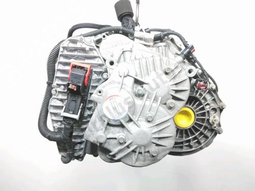 Gearbox RENAULT MEGANE III Hatchback (BZ0/1_, B3_) 1.5 dCi (BZ09, BZ0D, BZ1W, BZ29, BZ14) | BP36402521M3 - Image 3