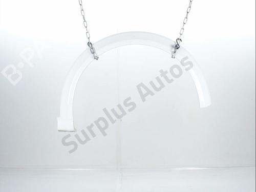 Used Front right wheel arch trim Front right wheel arch trim FORD PUMA (J2K, CF7) 1.0 Flexifuel (125 hp) 33646728 33646728