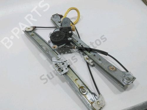 Used Front right window mechanism Front right window mechanism 39118142 39118142