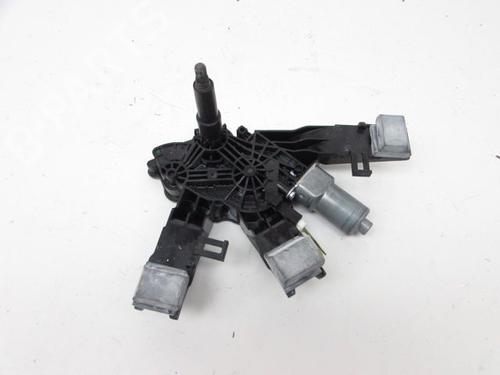 Used Rear wiper motor PEUGEOT 308 II (LB_, LP_, LW_, LH_, L3_) 1.6 BlueHDi 120 (120 hp) 31007993