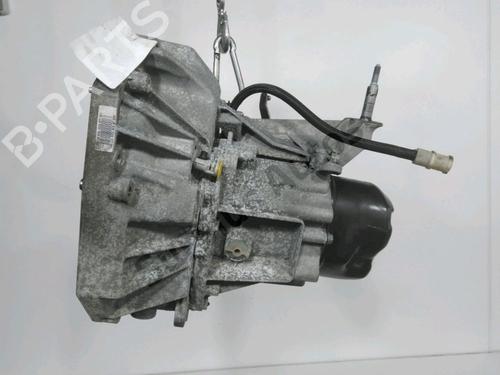 gearbox-renault-clio-iii-br01-cr01-2005-2006-2007-2008-2009-2010-2011-2012-2013-2014-32202645 main image