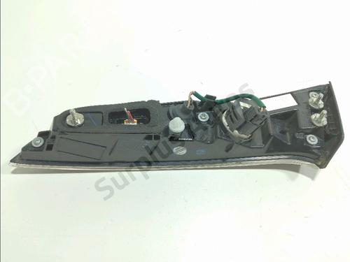 Left tailgate light TOYOTA COROLLA Hatchback (_E21_, _EA1_, _EH1_) 1.8 Hybrid (ZWE211, ZWE219) | BP37168412C79 - Image 3