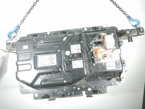 Used Battery PEUGEOT 308 III (FB_, FH_, FP_, F3_, FM_) Hybrid 225 (F3DGYT, F3DGNH) (224 hp) 28262565