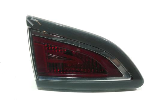 Used Left tailgate light RENAULT SCÉNIC III (JZ0/1_) 1.5 dCi (110 hp) 28267871