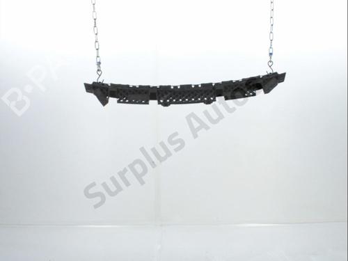 Used Rear bumper bracket VW BEETLE (5C1, 5C2) 1.2 TSI (105 hp) 31664282