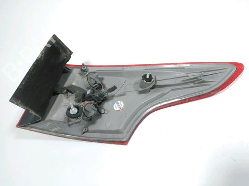 Left taillight FORD FOCUS III Turnier 1.6 TDCi | BP28269631C34 